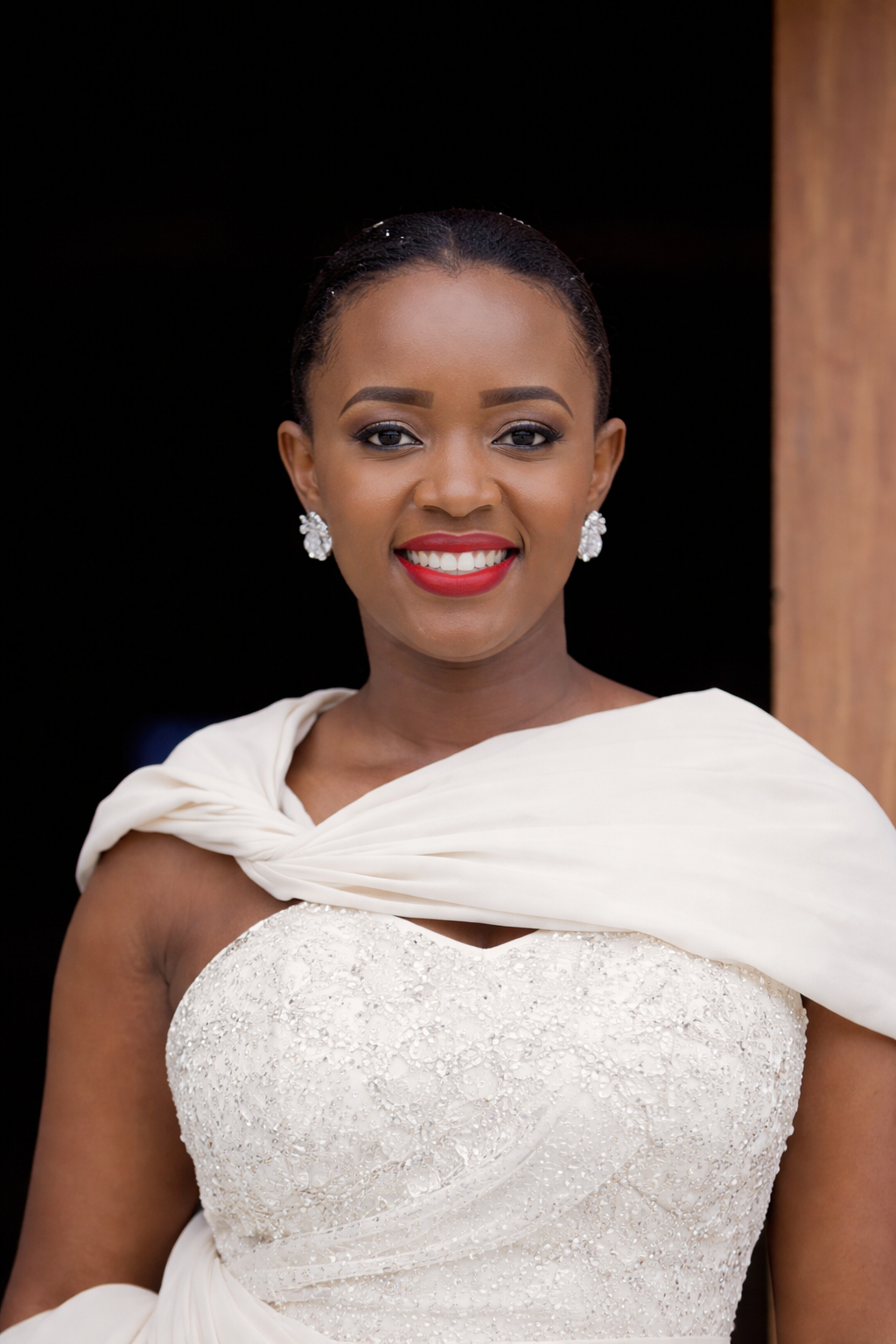 Ashaba Asasira
