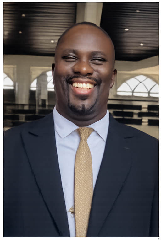 Samuel Mutebi