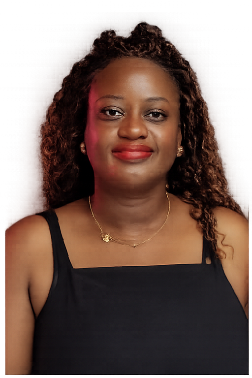 Sarah Nakanwagi